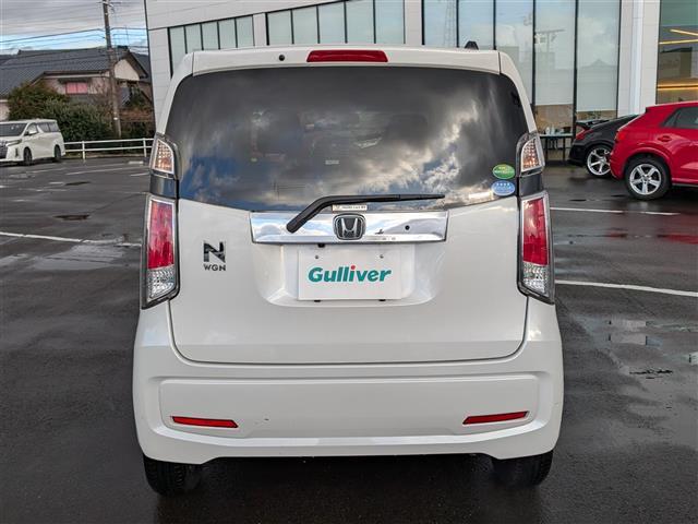 N-WGN G SSパッケージII Gathersメモリーナビ FM AM CD Bluetooth スマートキー 純正ビルトインETC バックカメラ CTBA ヘッドライトレベリングダイヤル USB給電口 ドライブレコーダー(14枚目)