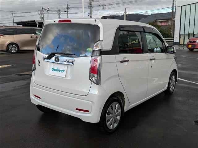 N-WGN G SSパッケージII Gathersメモリーナビ FM AM CD Bluetooth スマートキー 純正ビルトインETC バックカメラ CTBA ヘッドライトレベリングダイヤル USB給電口 ドライブレコーダー(33枚目)