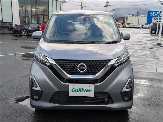 デイズ ハイウェイスター Gターボプロパイロットエディション 純正SDナビ/AM/FM/フルセグ/BT/CD/全方位カメラ/プロパイロット/衝突被害軽減システム/前後コーナーセンサー/アイドリングストップ/横滑り防止装置/電動パーキングブレーキ(13枚目)