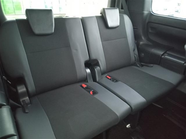 ノア Si ダブルバイビーII 4WD/イクリプスSDナビ/AM/FM/フルセグ/BT/CD/DVD/バックカメラ/両側パワースライドドア/衝突被害軽減システム/クルーズコントロール/前後コーナーセンサー/レーンキープアシスト(9枚目)