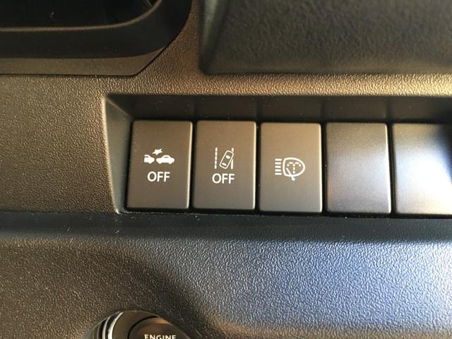 XC 8型ナビ スズキセーフティサポート フルセグ バックカメラ 前席シートヒーター ドラレコ ETC 純正16インチAW ダウンヒルアシスト クルーズコントロール スマートキー LEDオートライト(31枚目)