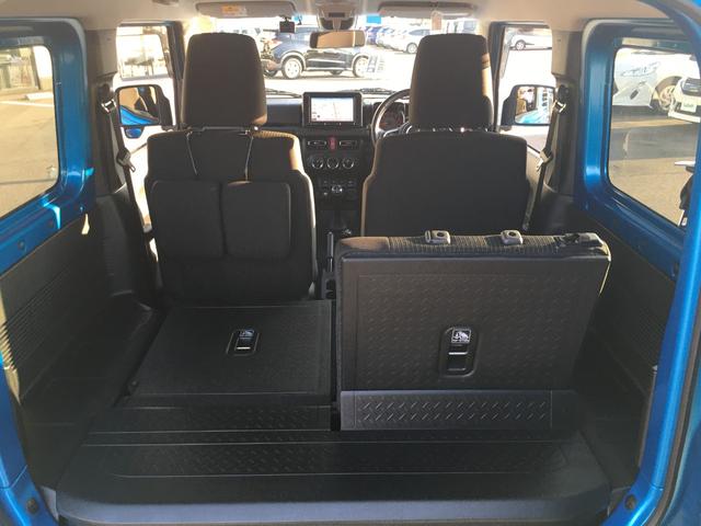 XC 8型ナビ スズキセーフティサポート フルセグ バックカメラ 前席シートヒーター ドラレコ ETC 純正16インチAW ダウンヒルアシスト クルーズコントロール スマートキー LEDオートライト(47枚目)