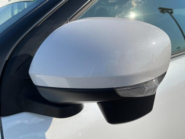 X スマートアシスト 誤発信抑制 4WD 社外メモリナビ Bluetooth バックカメラ ETC MTモード付き ステアリングスイッチ 寒冷地仕様 LEDオートライト オートハイビーム(56枚目)