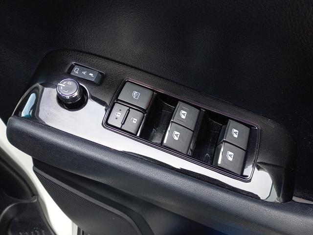 2.5Z 4WD 純正SDナビ 純正フリップダウンモニター フルセグ バックカメラ 両側電動ドア 衝突軽減 クリアランスソナー 純正18インチAW ETC LEDオートライト 100V電源(36枚目)