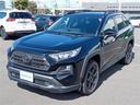 アドベンチャー　オフロードパッケージ　４ＷＤ／純正９インチディスプレイオーディオ／バックカメラ／レザーシート／トヨタセーフティセンス／レーダークルーズコントロール／ブラインドスポットモニター／シートヒーター／エアシート／ドライブレコーダー（40枚目）