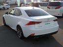 IS300 Fスポーツ サンルーフ/純正ナビ/フルセグTV/バックカメラ/衝突防止/前席シートヒーター・クーラー/前席パワーシート/D席シートメモリー/パドルシフト/ビルトインETC2.0/ドライブレコーダー(21枚目)