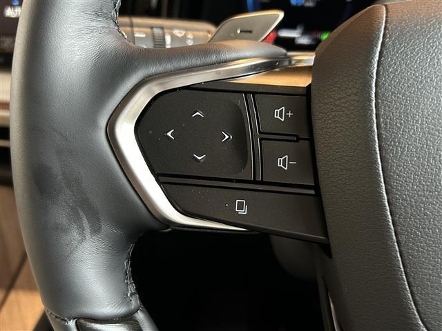 ＬＭ ＬＭ５００ｈ　バージョンＬ　モデリスタエアロ　マークレビンソン　リヤエンターテイメント　ガラスルーフ　ユニバーサルステップ　ＨＵＤ　純正ナビ　ＴＶ　全方位カメラ　白革　エアシート　シートヒーター　デジタルインナーミラー　ドラレコ（27枚目）