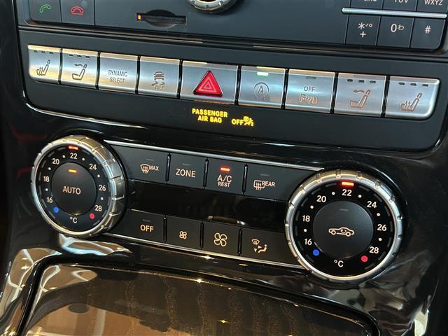 SLC SLC43 レーダーセーフティPKG マジックスカイコントロール harman/kardon 純正ナビ TV バックカメラ 黒革 シートヒーター エアスカーフ パワーシート 18インチAW キーレスゴー ドラレコ(19枚目)