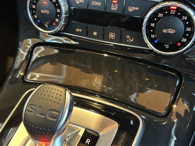 SLC SLC43 レーダーセーフティPKG マジックスカイコントロール harman/kardon 純正ナビ TV バックカメラ 黒革 シートヒーター エアスカーフ パワーシート 18インチAW キーレスゴー ドラレコ(20枚目)