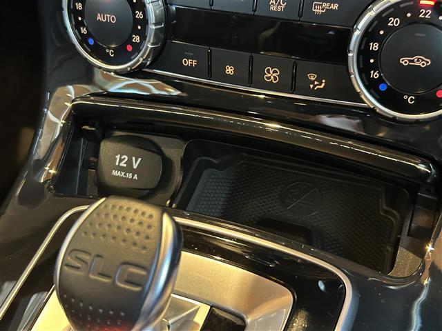 SLC SLC43 レーダーセーフティPKG マジックスカイコントロール harman/kardon 純正ナビ TV バックカメラ 黒革 シートヒーター エアスカーフ パワーシート 18インチAW キーレスゴー ドラレコ(21枚目)