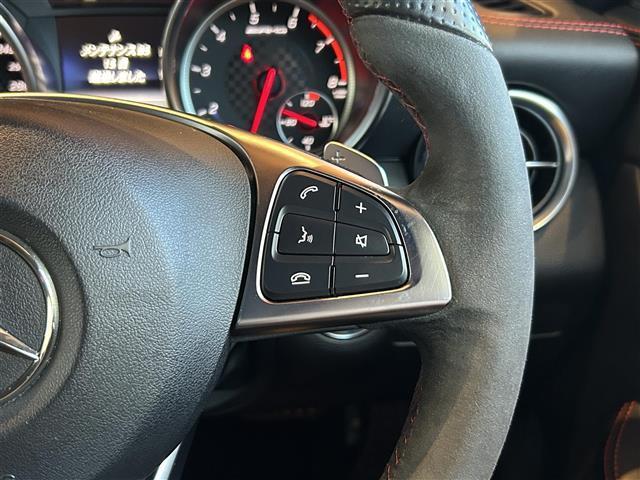 SLC SLC43 レーダーセーフティPKG マジックスカイコントロール harman/kardon 純正ナビ TV バックカメラ 黒革 シートヒーター エアスカーフ パワーシート 18インチAW キーレスゴー ドラレコ(32枚目)