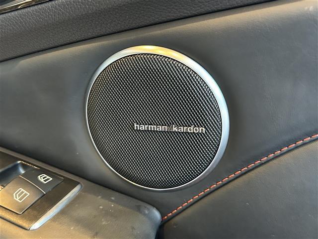 SLC SLC43 レーダーセーフティPKG マジックスカイコントロール harman/kardon 純正ナビ TV バックカメラ 黒革 シートヒーター エアスカーフ パワーシート 18インチAW キーレスゴー ドラレコ(38枚目)