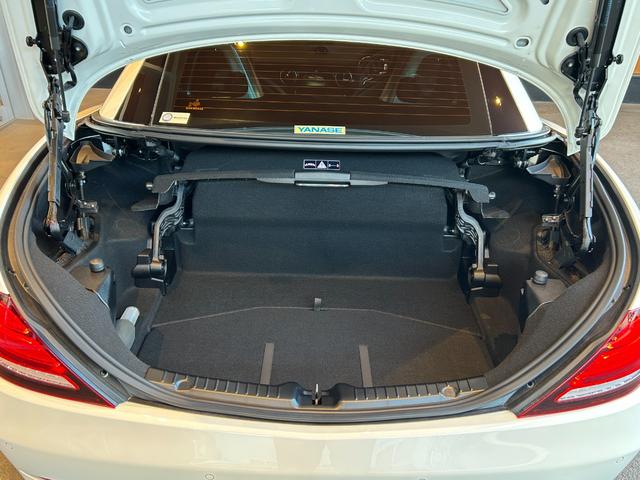 SLC SLC43 レーダーセーフティPKG マジックスカイコントロール harman/kardon 純正ナビ TV バックカメラ 黒革 シートヒーター エアスカーフ パワーシート 18インチAW キーレスゴー ドラレコ(55枚目)