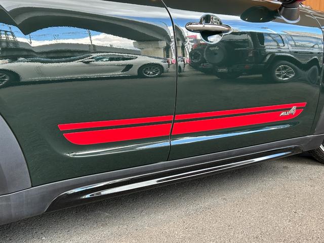 ＭＩＮＩ ジョンクーパーワークス　クロスオーバー　ＡＣＣ　衝突軽減システム　ＨＵＤ　純正ナビ　バックカメラ　レザーダイナミカシート　シートヒーター　ＬＥＤヘッドライト　オートライト　１９インチＡＷ　コンフォートアクセス　パワーバックドア　パドルシフト（77枚目）