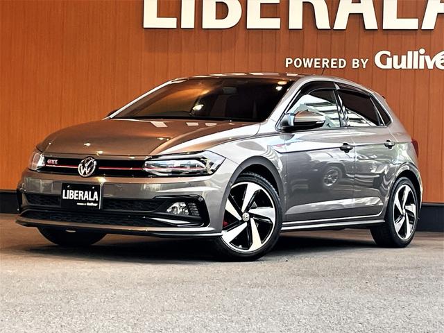 ポロGTI ベースグレード ACC BSM DiscoverPro TV バックカメラ AppleCarPlay 液晶メーター LEDヘッドライト 17インチAW スマートキー ワイヤレスチャージ ETC ドラレコ ワンオーナー(64枚目)