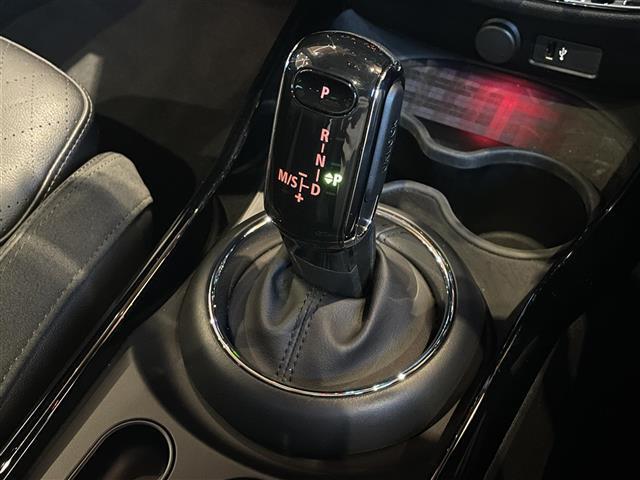 MINI クーパーSD クラブマン クラシック・トリム インテリジェントセーフティ パノラマサンルーフ ApplrCarPlay バックカメラ PDC 黒革シートヒーター パワーシート LEDヘッドライト コンフォートアクセス 18インチAW 前後ドラレコ(21枚目)