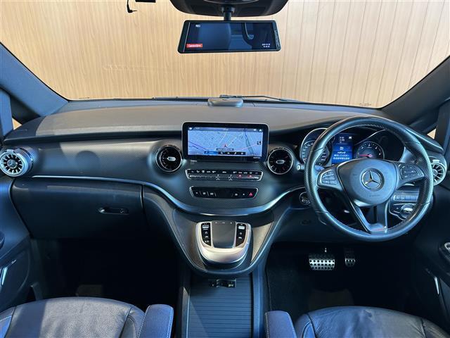 Vクラス V200(4枚目)