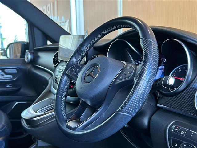 Vクラス V200(5枚目)