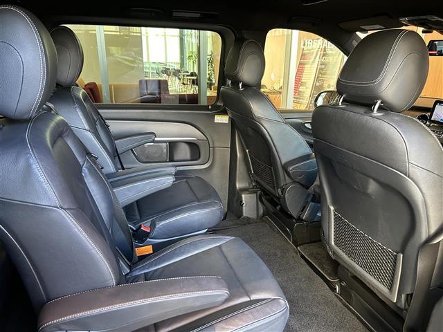 Vクラス V200(9枚目)