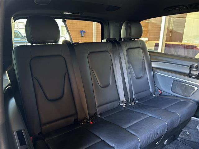 Vクラス V200(11枚目)