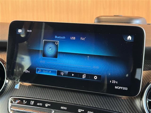 Vクラス V200(16枚目)