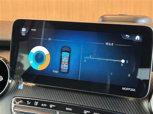 Vクラス V200(19枚目)