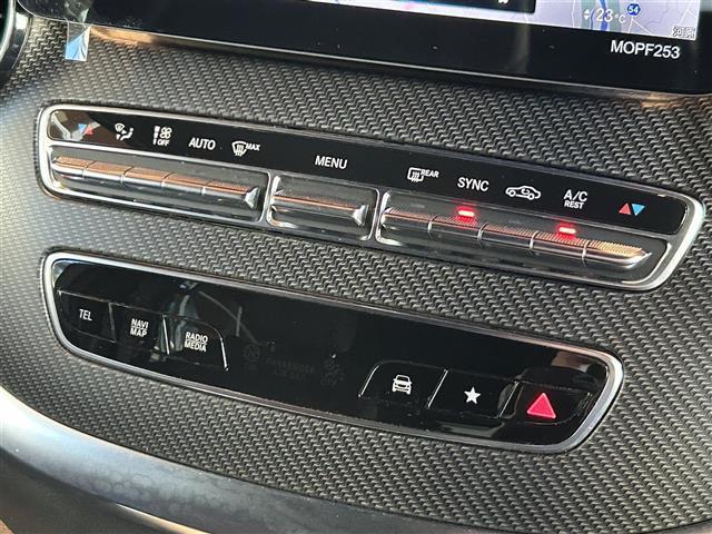 Vクラス V200(20枚目)