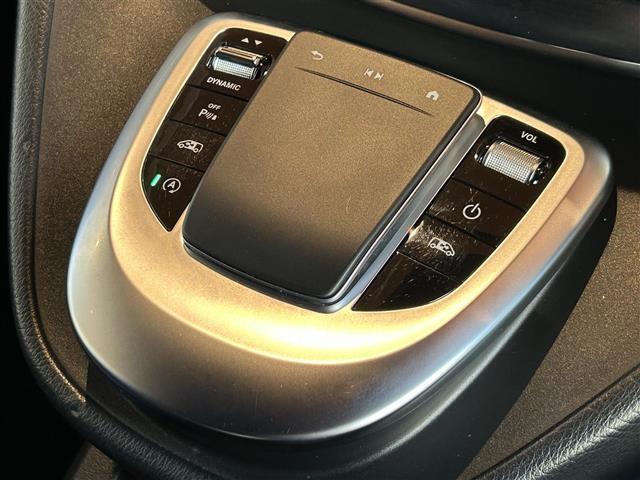 Vクラス V200(21枚目)