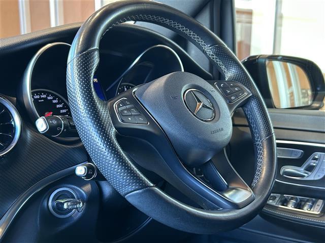 Vクラス V200(25枚目)