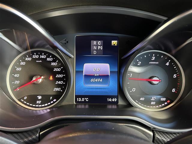 Vクラス V200(27枚目)