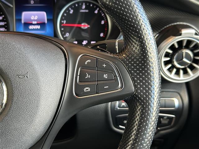 Vクラス V200(28枚目)