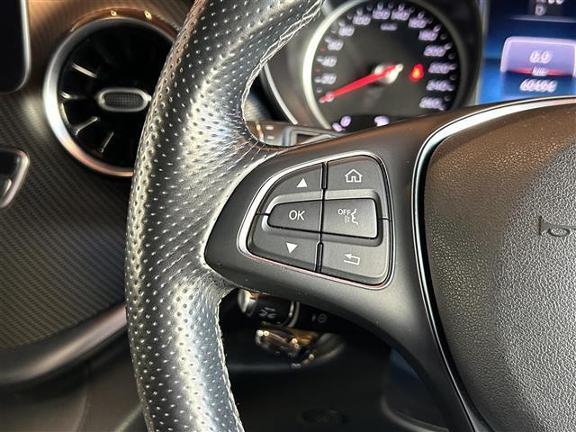 Vクラス V200(29枚目)