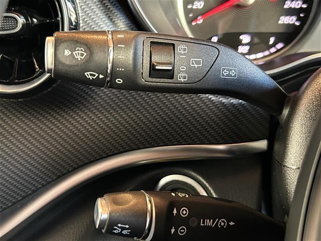 Vクラス V200(31枚目)