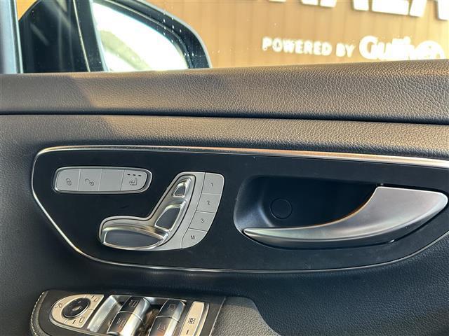 Vクラス V200(33枚目)