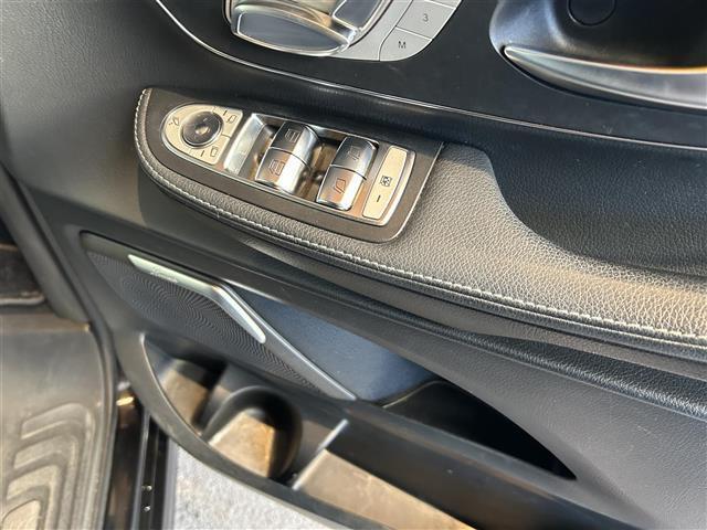 Vクラス V200(34枚目)