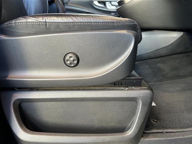 Vクラス V200(35枚目)