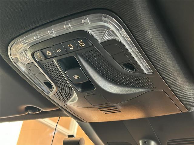 Vクラス V200(36枚目)