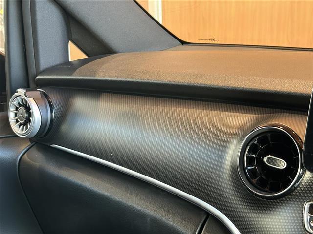 Vクラス V200(38枚目)