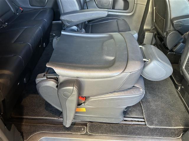 Vクラス V200(41枚目)