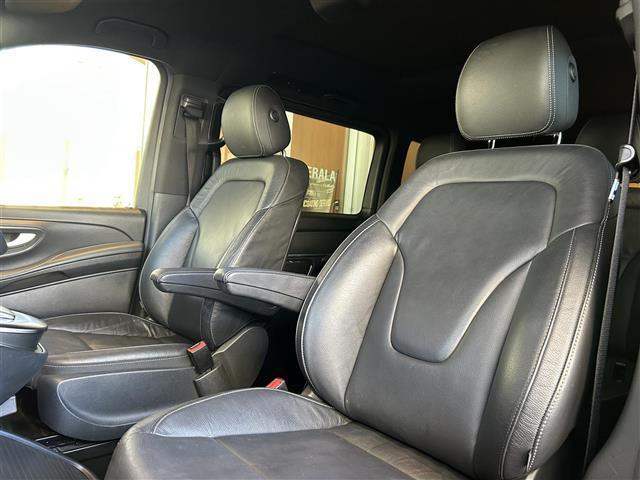 Vクラス V200(43枚目)