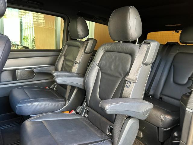 Vクラス V200(45枚目)