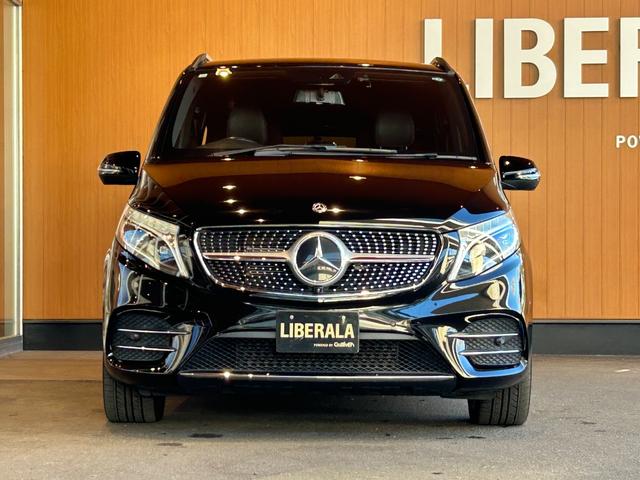 Vクラス V200(52枚目)