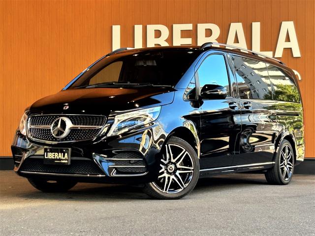 Vクラス V200(57枚目)