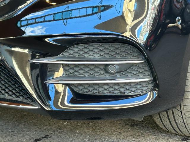 Vクラス V200(61枚目)