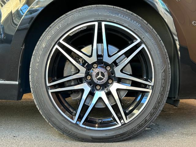 Vクラス V200(62枚目)