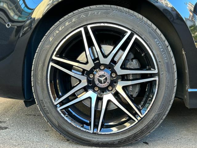 Vクラス V200(64枚目)