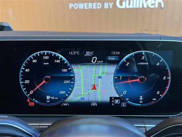 GLE GLE400d 4マチックスポーツ パノラミックスライディングルーフ レーダーセーフティPKG HUD Burmester MBUX全方位カメラ 黒革 エアシート シートヒーター パワーシート LEDライト 20インチAW ワンオーナー(30枚目)