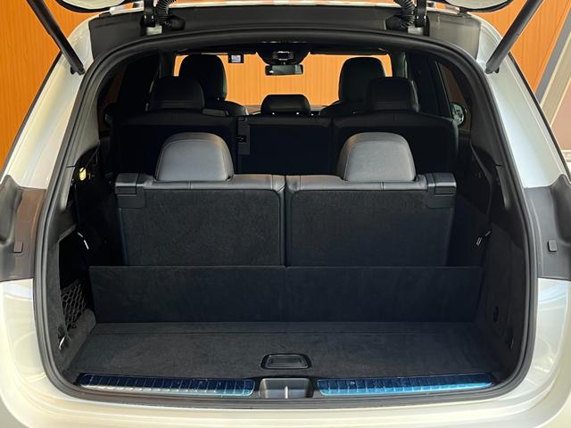 GLE GLE400d 4マチックスポーツ パノラミックスライディングルーフ レーダーセーフティPKG HUD Burmester MBUX全方位カメラ 黒革 エアシート シートヒーター パワーシート LEDライト 20インチAW ワンオーナー(60枚目)