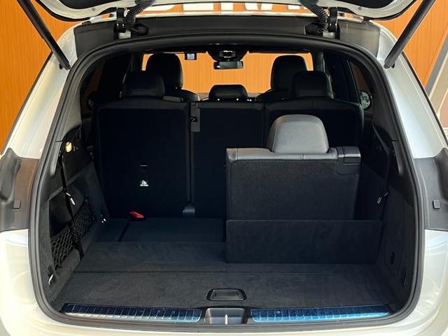 GLE GLE400d 4マチックスポーツ パノラミックスライディングルーフ レーダーセーフティPKG HUD Burmester MBUX全方位カメラ 黒革 エアシート シートヒーター パワーシート LEDライト 20インチAW ワンオーナー(61枚目)