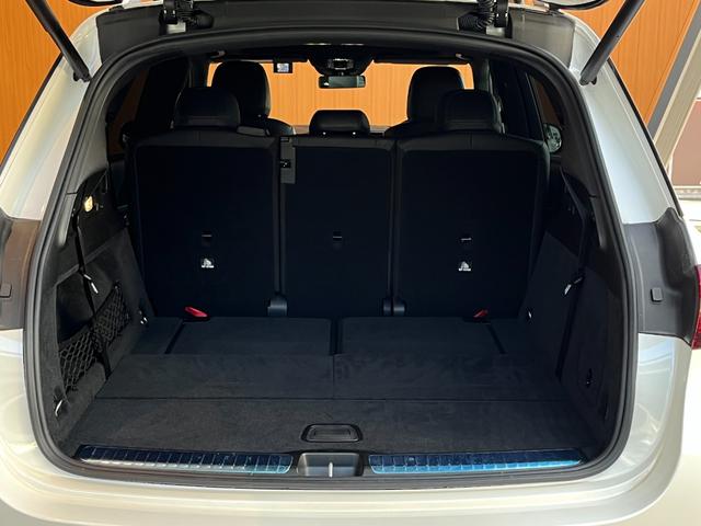 GLE GLE400d 4マチックスポーツ パノラミックスライディングルーフ レーダーセーフティPKG HUD Burmester MBUX全方位カメラ 黒革 エアシート シートヒーター パワーシート LEDライト 20インチAW ワンオーナー(62枚目)